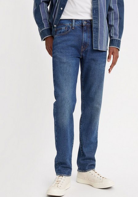 Levis Tapered-fit-Jeans "502 TAPER", in elegantem, modernem Stil günstig online kaufen