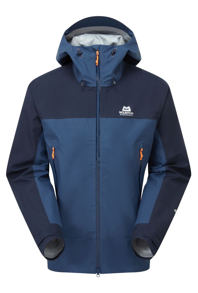 Mountain Equipment Saltoro Mens Jacket - Hardshelljacke günstig online kaufen