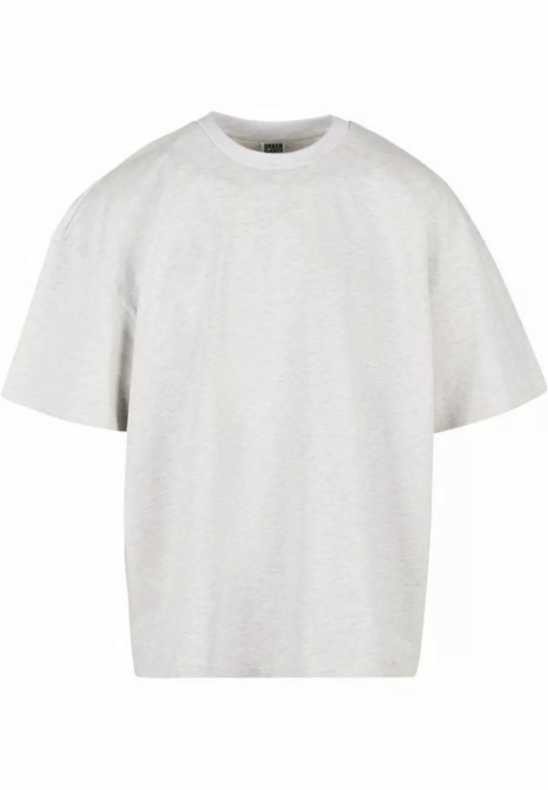 URBAN CLASSICS T-Shirt Urban Classics Herren Ultra Heavy Oversized Tee (1-t günstig online kaufen