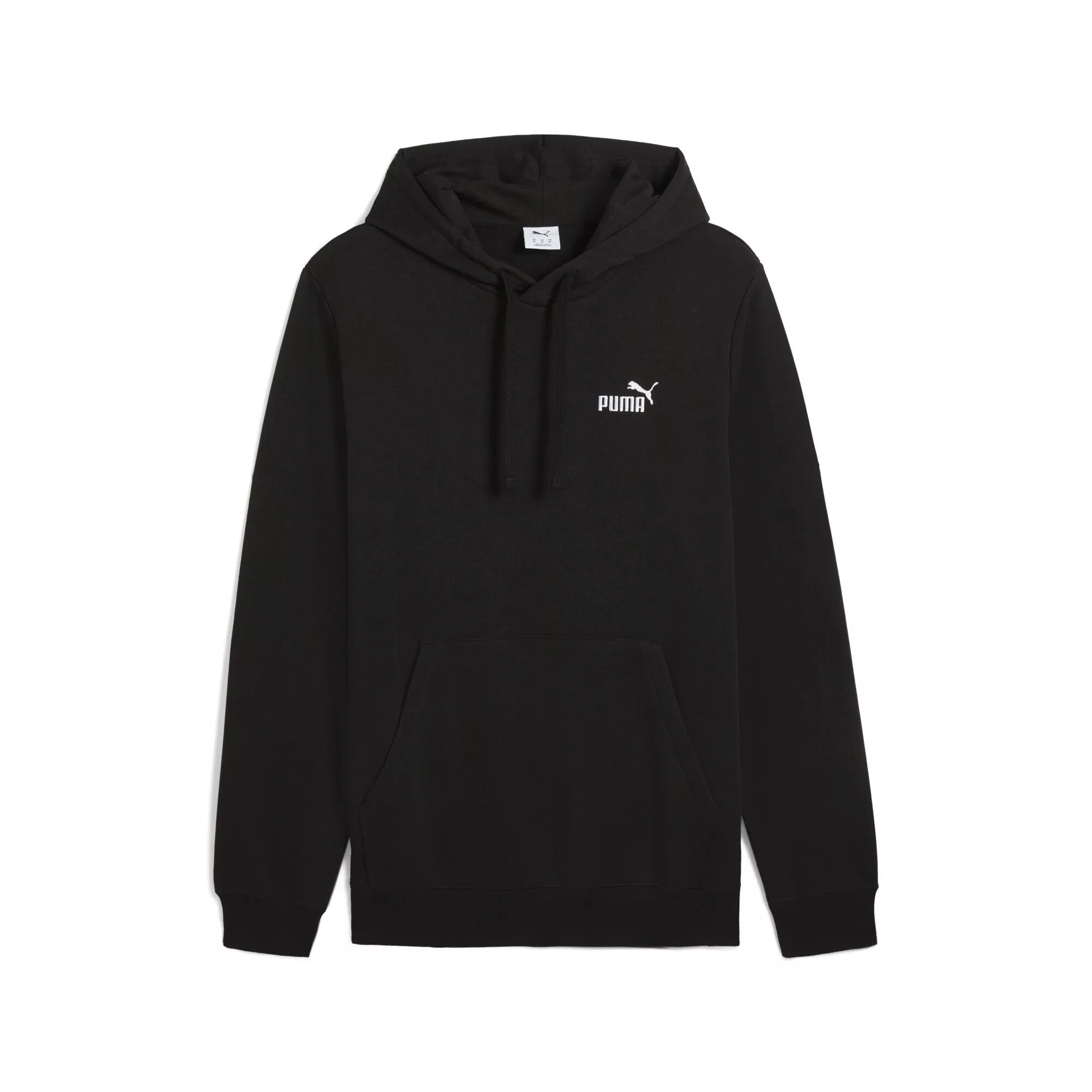 PUMA Kapuzensweatshirt "ESS SMALL NO. 1 LOGO HOODIE TR" günstig online kaufen