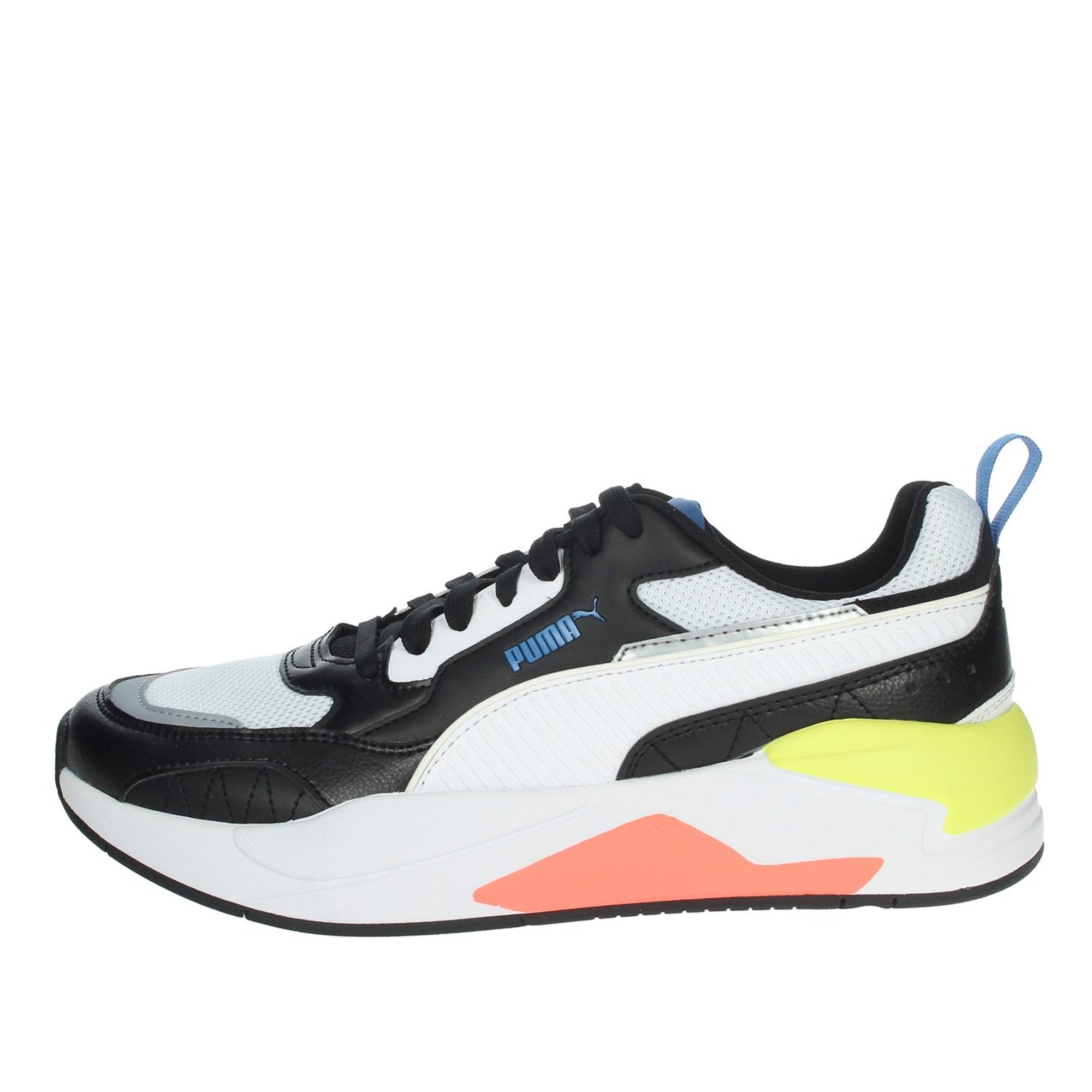 Puma X-ray 2 Square Sportschuhe EU 46 Puma Black / Puma White / Star Sapphi günstig online kaufen