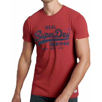 Superdry  T-Shirt Style real günstig online kaufen