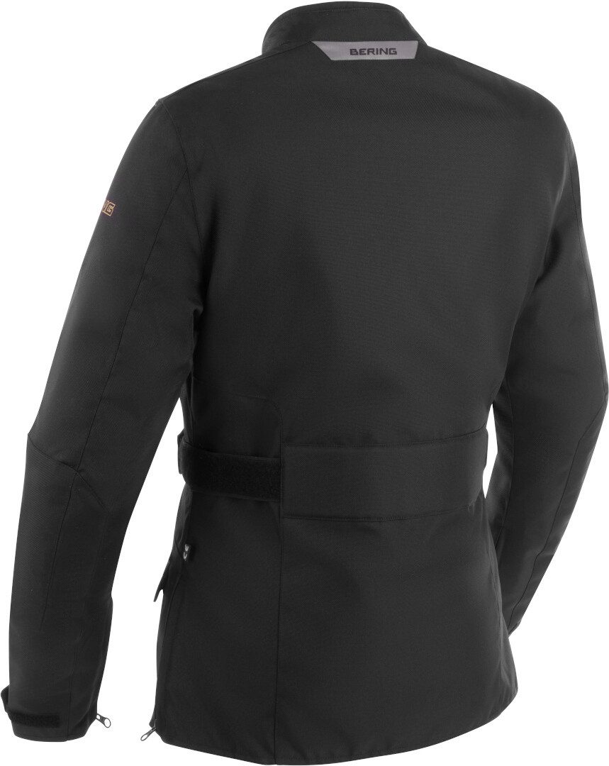 Bering Motorradjacke Shine wasserdichte Damen Motorrad günstig online kaufen