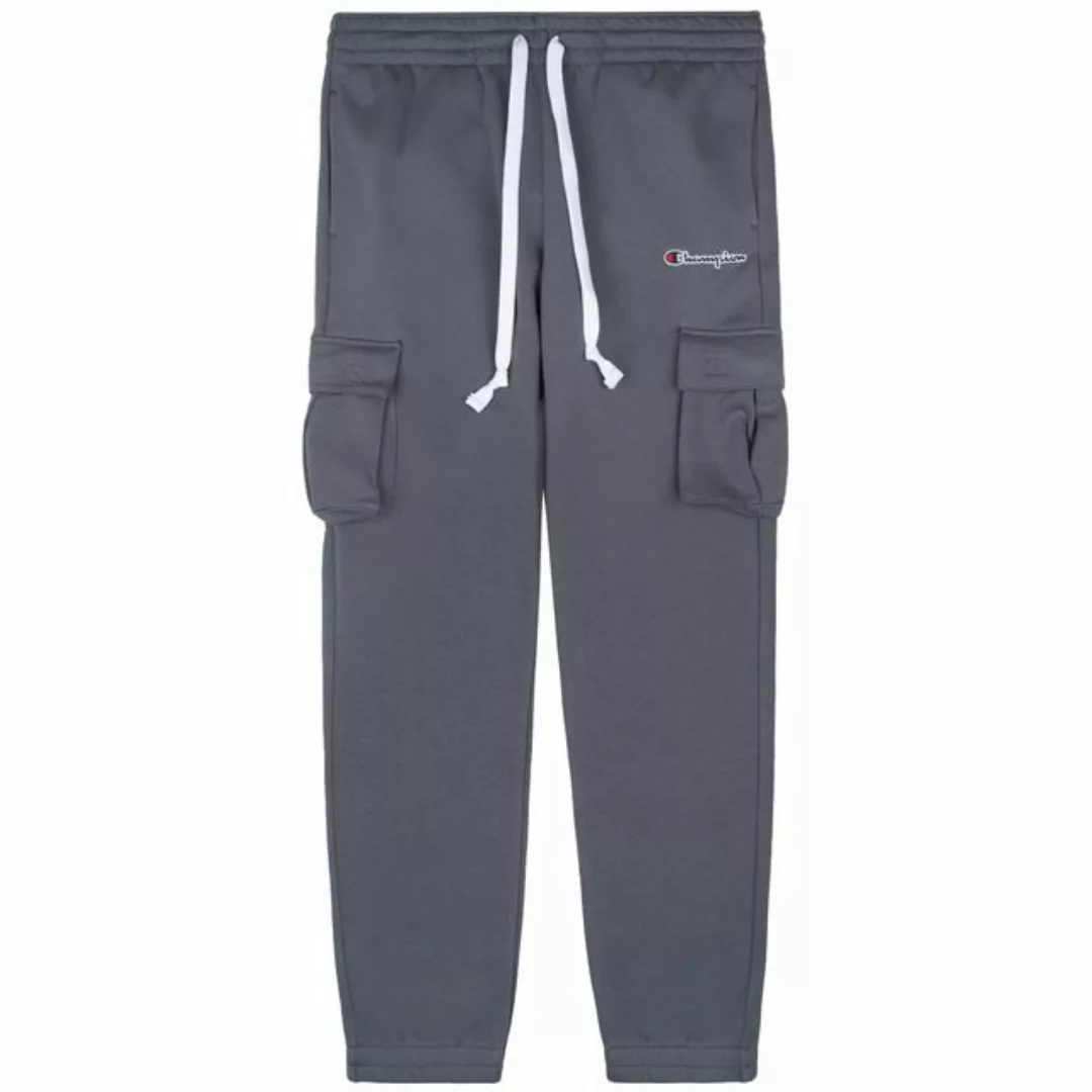 Champion Cargohose Champion Herren Jogginghose Elastic Cuff Cargo Pant 2172 günstig online kaufen