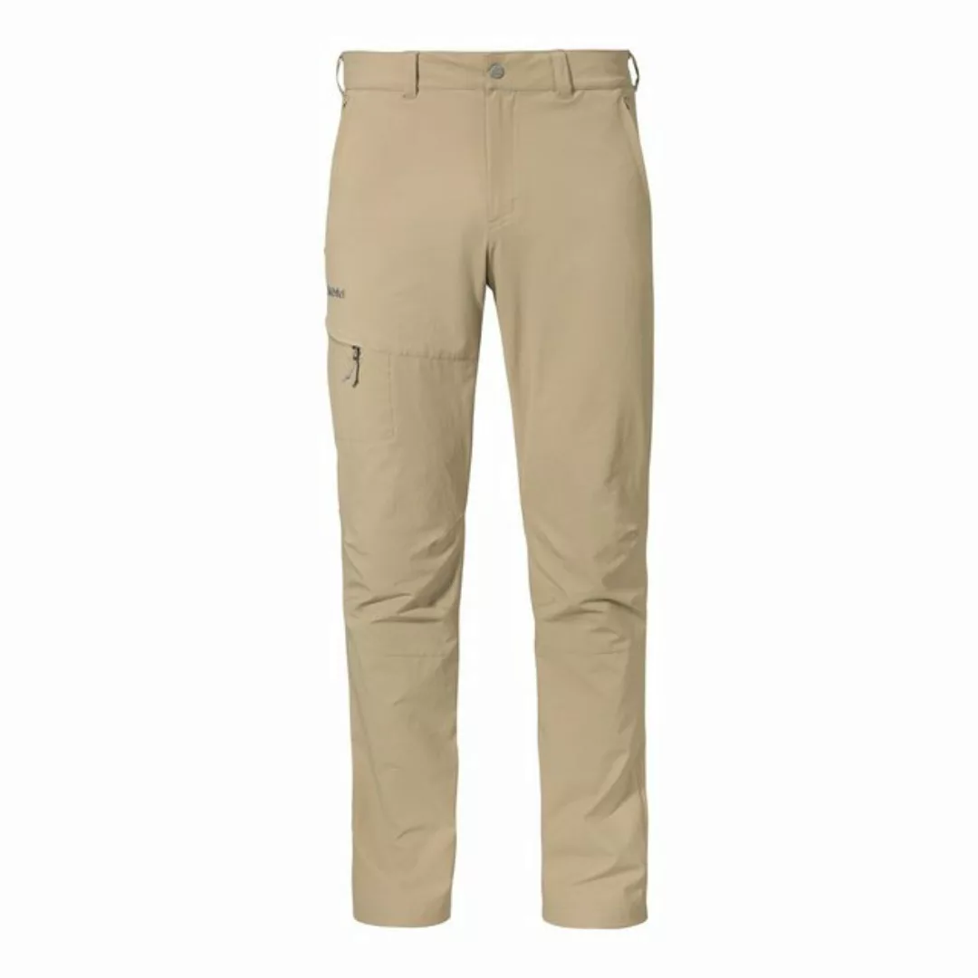 Schöffel Trekkinghose Pants Koper1 BRANDON BEIGE günstig online kaufen