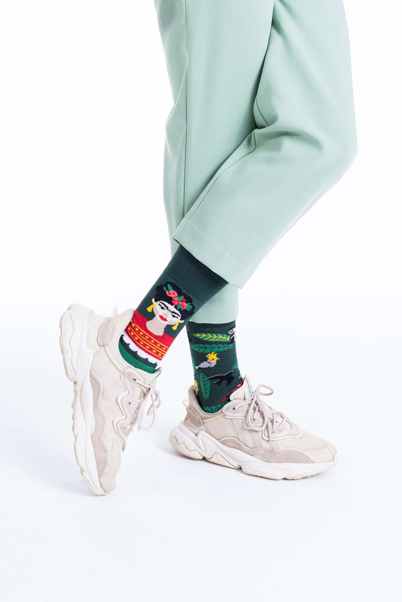 Many Mornings Freizeitsocken Many Mornings Socken günstig online kaufen