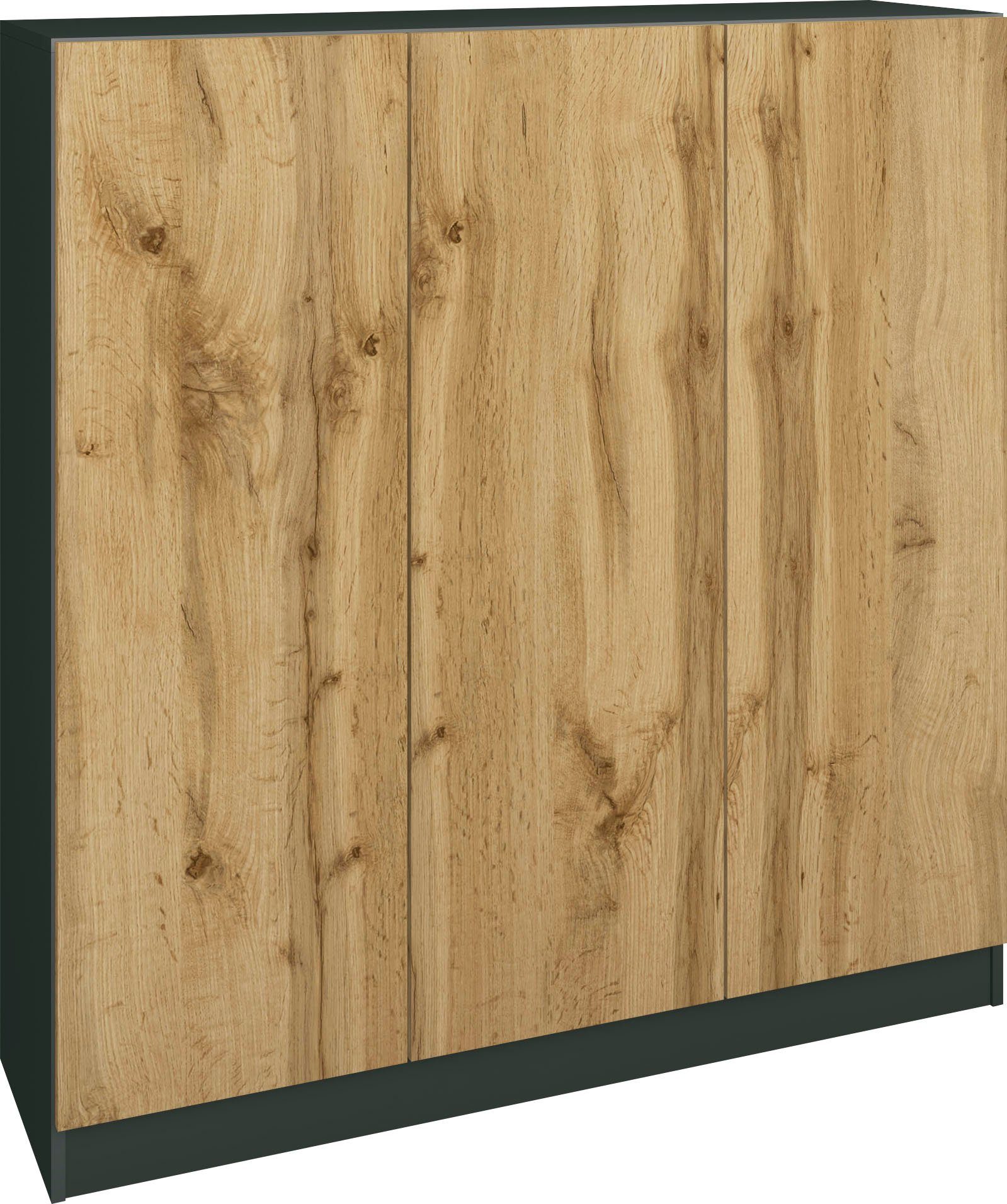 borchardt Möbel Schuhschrank "Vaasa3", Breite 114 cm günstig online kaufen