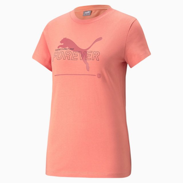 PUMA Kurzarmshirt ESS BETTER Tee günstig online kaufen