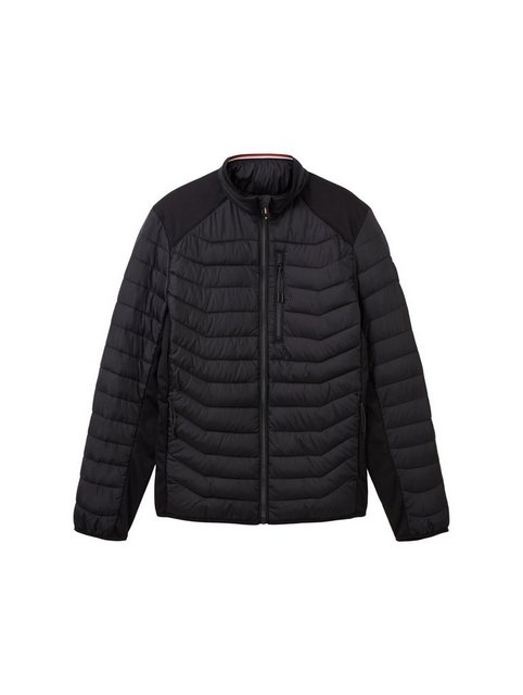 TOM TAILOR Steppjacke (1-St) günstig online kaufen