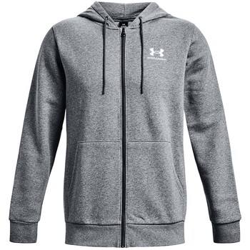 Under Armour  Sweatshirt Sweatshirt Unter Armour Ua Essential Fleece Fz Hoo günstig online kaufen