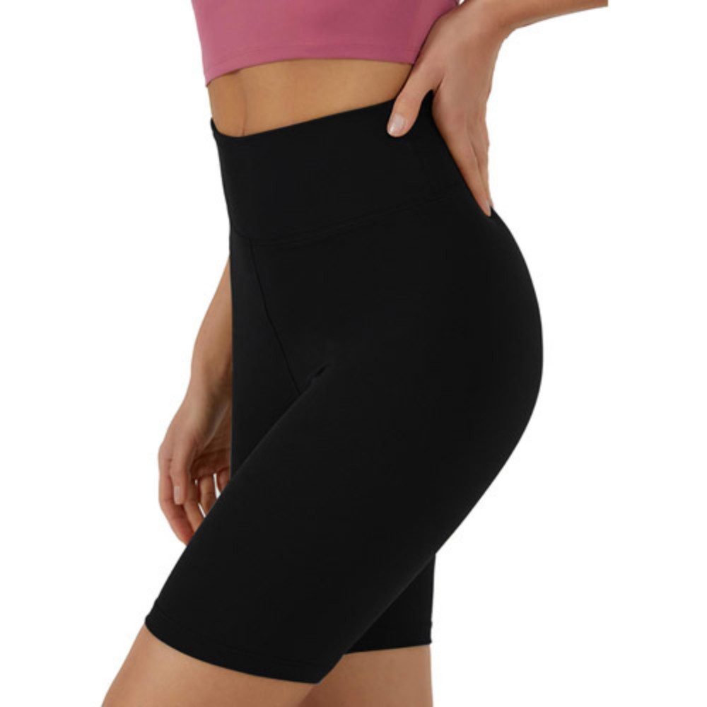 Blusmart Shorts Shorts mit hoher Taille günstig online kaufen