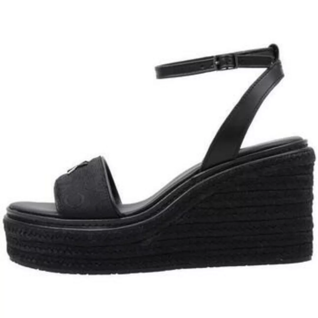 Calvin Klein Jeans  Sandalen WEDGE 50HH W/HW - JQ günstig online kaufen