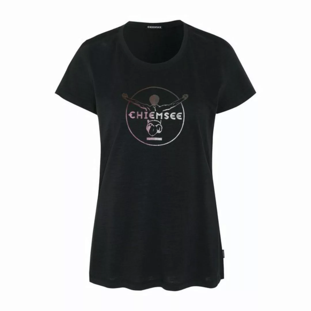 Chiemsee T-Shirt "T-Shirt Taormina 1er Pack" günstig online kaufen