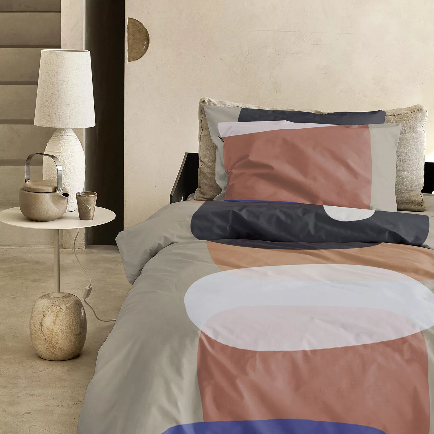 Damai | Bettbezug-Set Miro günstig online kaufen