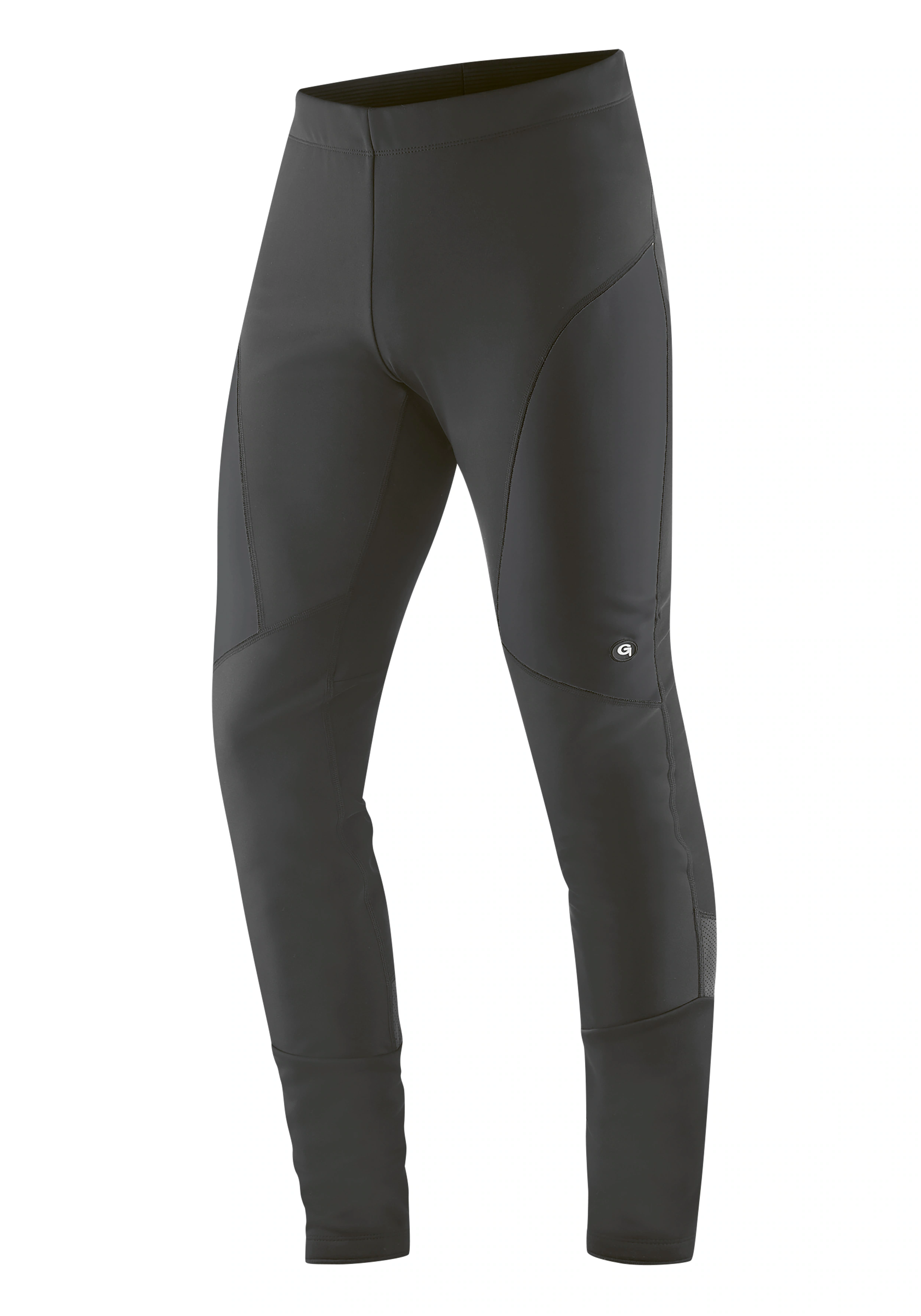 Gonso Fahrradhose "Montana Hip Raw 2", Winddicht, wasserabweisend, hohe Wär günstig online kaufen