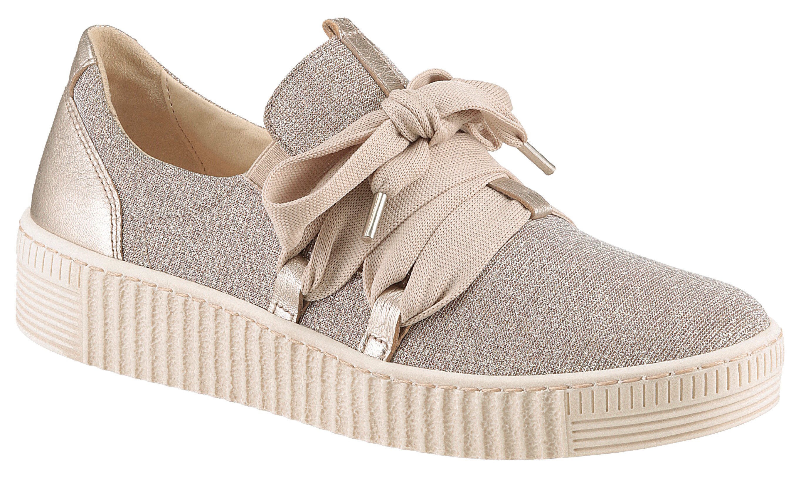 Gabor Slip-On Sneaker Plateausneaker mit Best günstig online kaufen