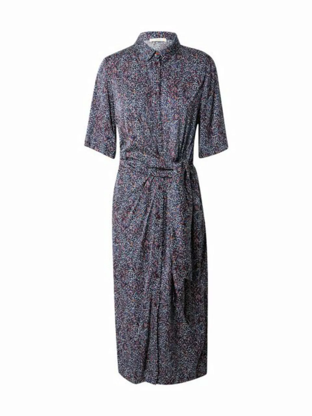 sessun Blusenkleid CHRISTI (1-tlg) Drapiert/gerafft günstig online kaufen