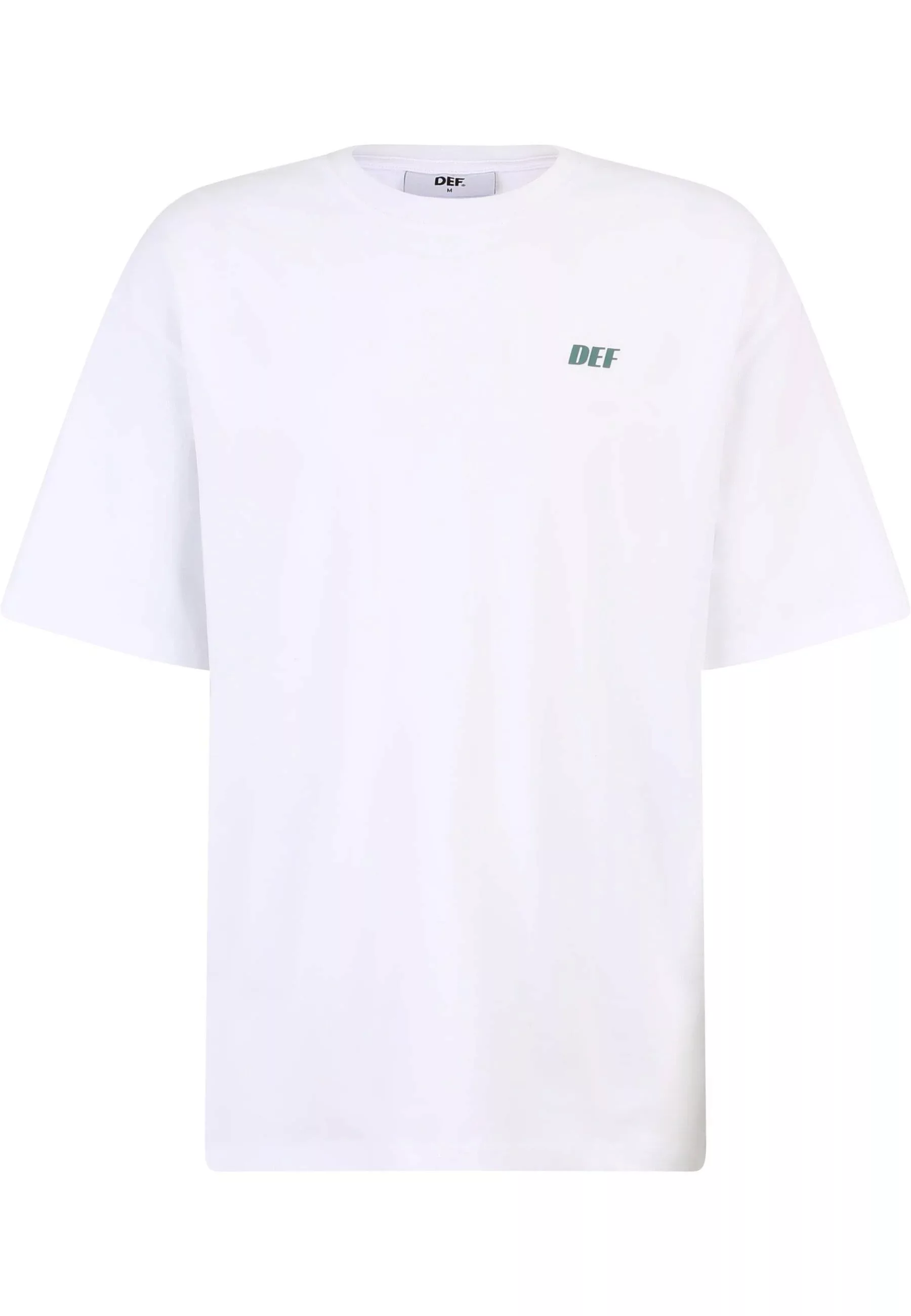 DEF T-Shirt Work T-Shirt günstig online kaufen