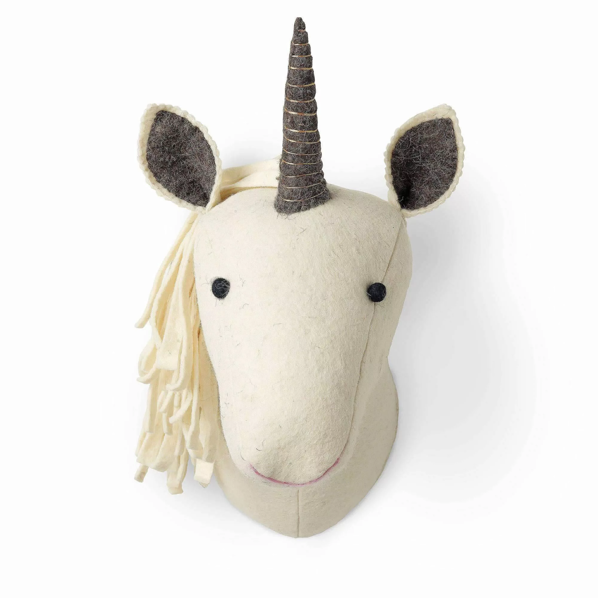 Happy Basics Kids | Wanddekoration Einhorn Marte günstig online kaufen