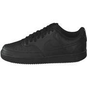 Nike Court Vision Low Next Nature Herren schwarz|schwarz|schwarz|schwarz|sc günstig online kaufen