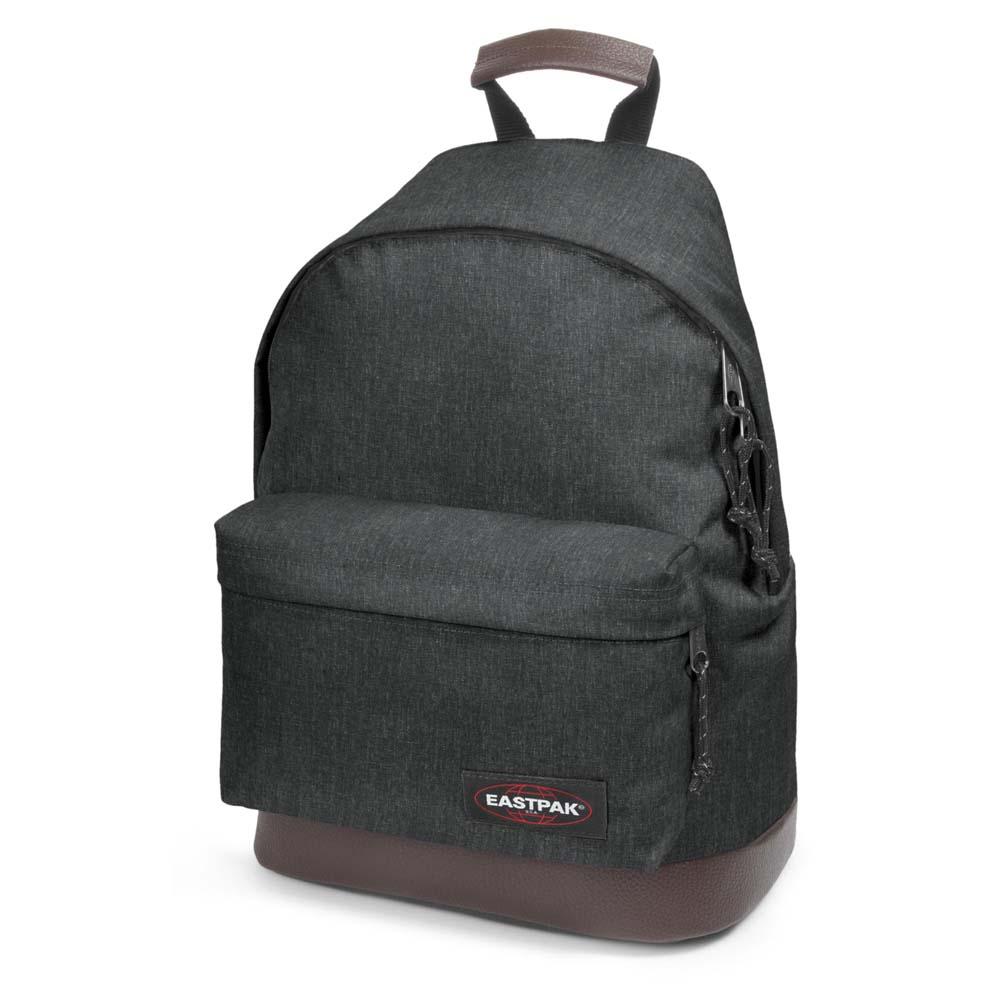 Eastpak Wyoming 24l Rucksack One Size Denim Black günstig online kaufen