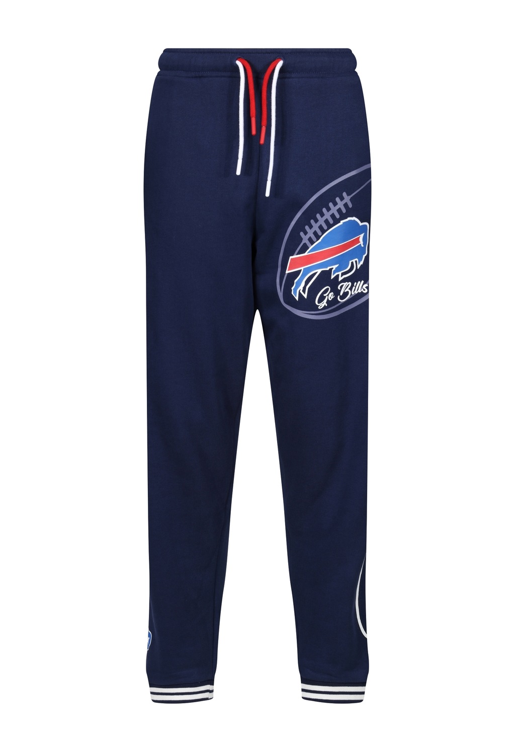 Recovered Sweathose "NFL Bills Go Bills", (1 tlg.), für alle Buffalo Bills- günstig online kaufen