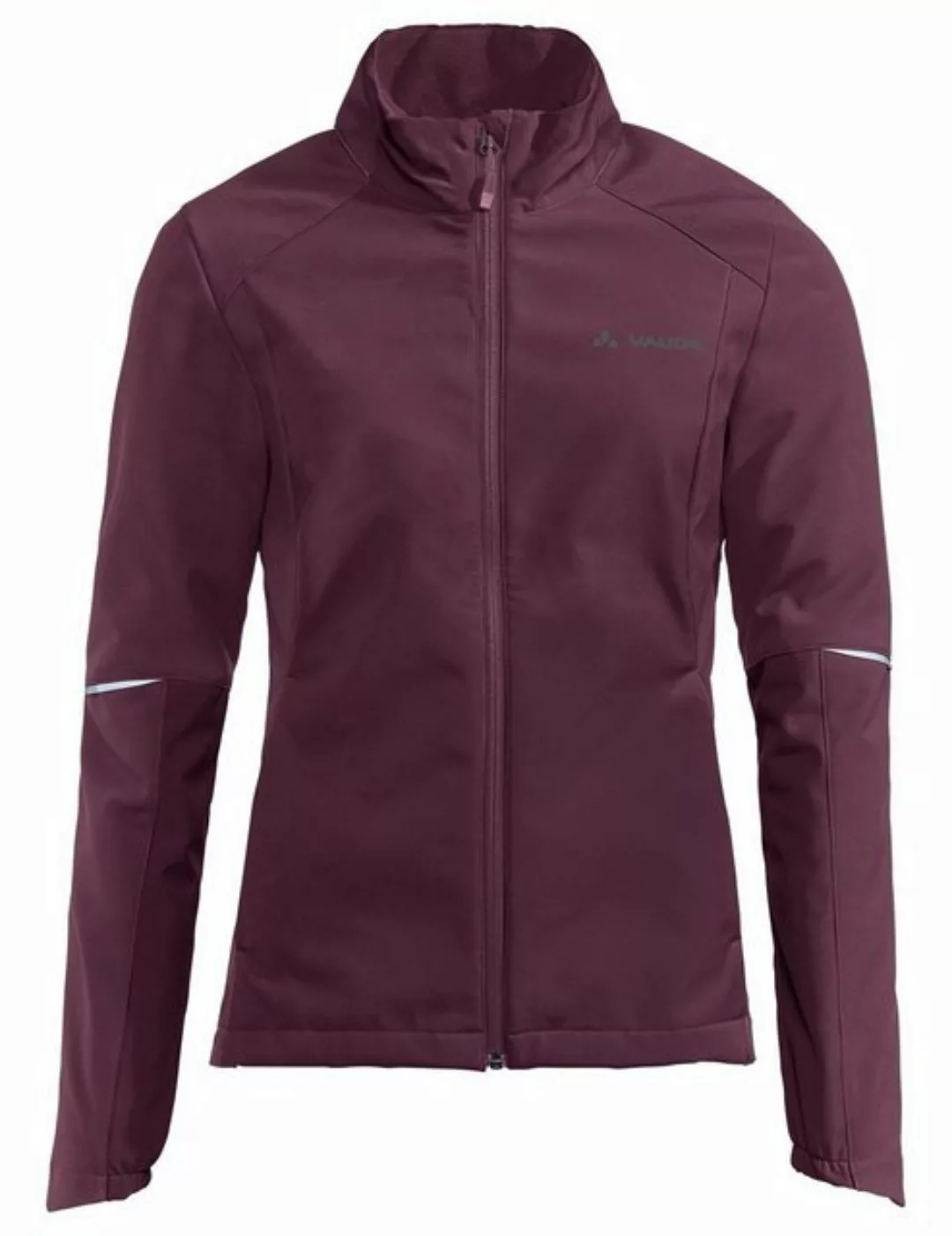 VAUDE Softshelljacke Womens Wintry Jacket IV günstig online kaufen