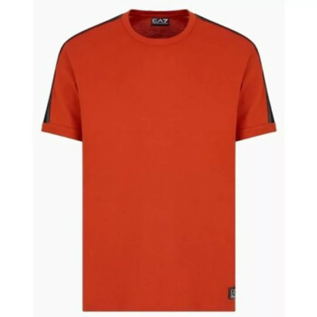 Emporio Armani EA7  T-Shirt 7M000138 AF10375 günstig online kaufen