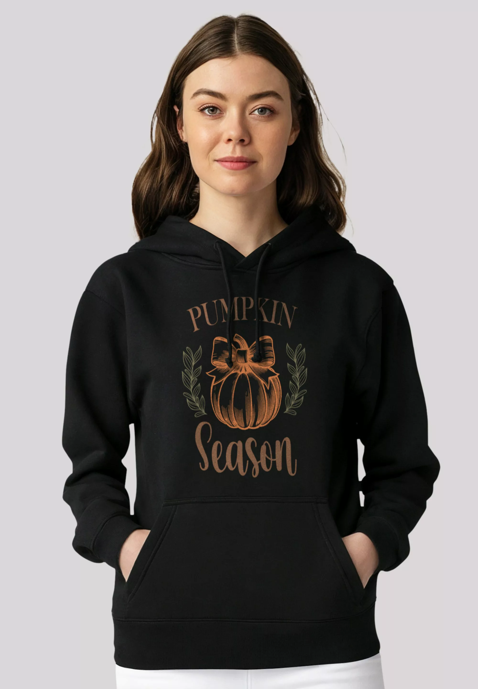 F4NT4STIC Kapuzenpullover "pumpkin season", Premium Qualität günstig online kaufen