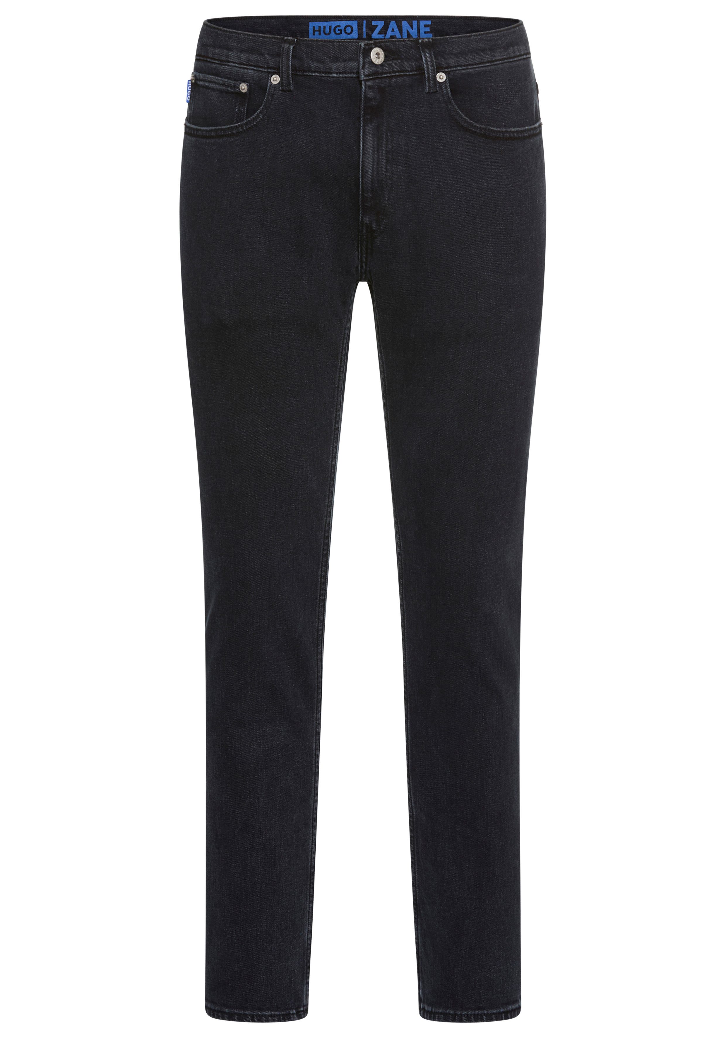 HUGO Blue Slim-fit-Jeans "Zane", extra slim fit günstig online kaufen