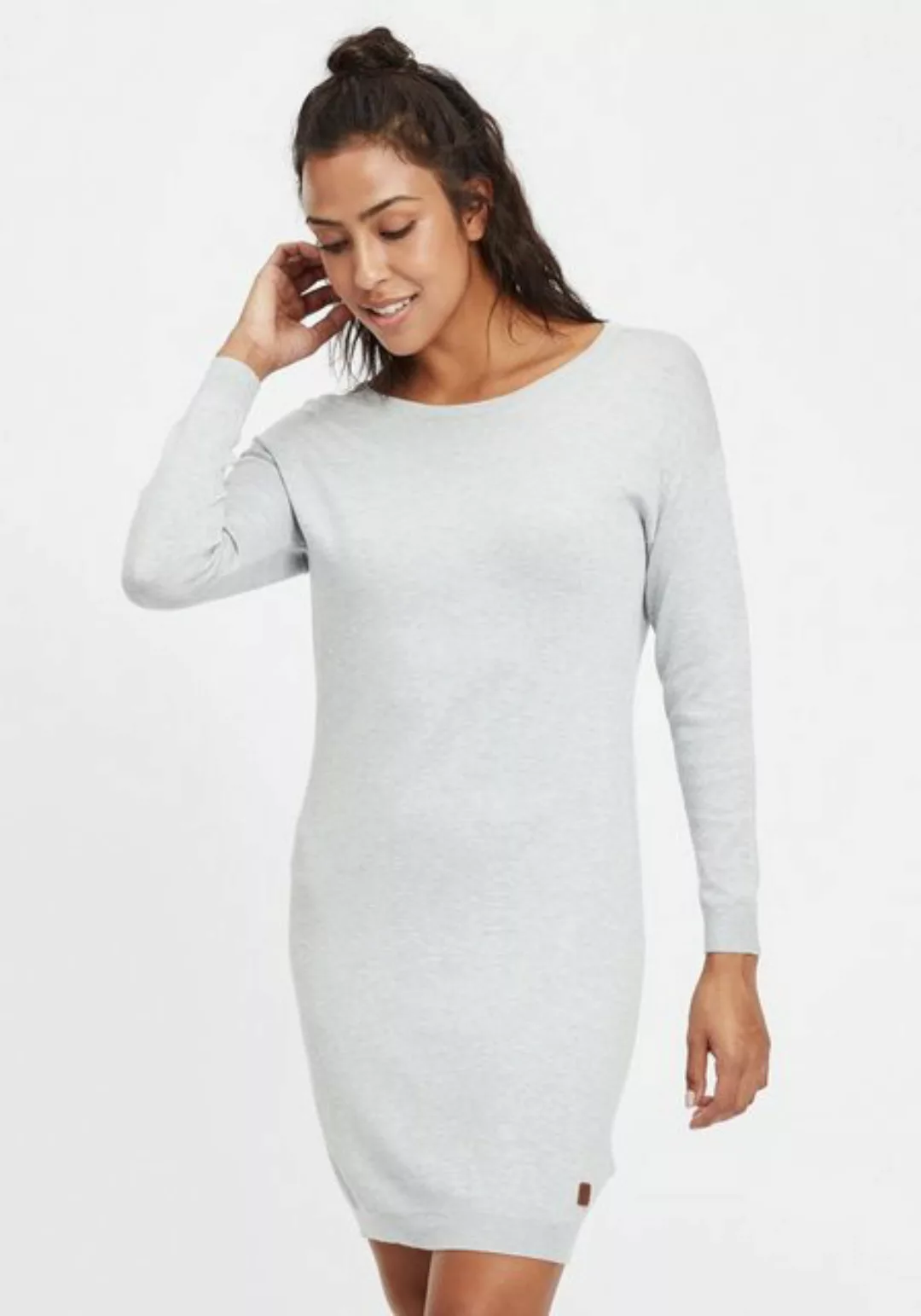 OXMO Strickkleid OXElla günstig online kaufen