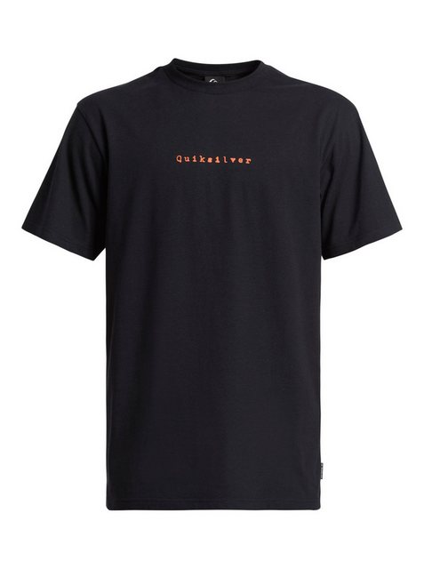 Quiksilver T-Shirt "Vortex" günstig online kaufen