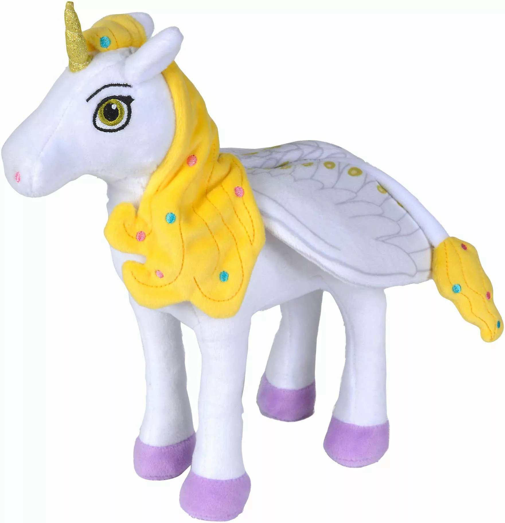 SIMBA Plüschfigur Mia and Me, Onchao günstig online kaufen
