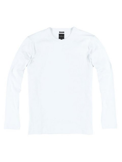Engbers Langarmshirt Langarm-Shirt "My Favorite günstig online kaufen