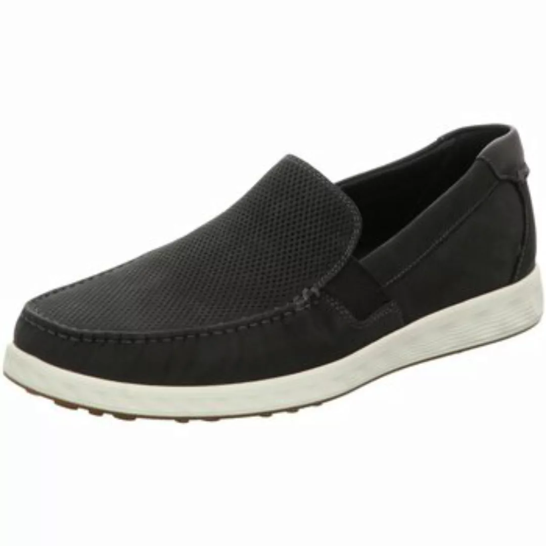 Ecco  Herrenschuhe Slipper S LITE MOC 540504/51052 günstig online kaufen