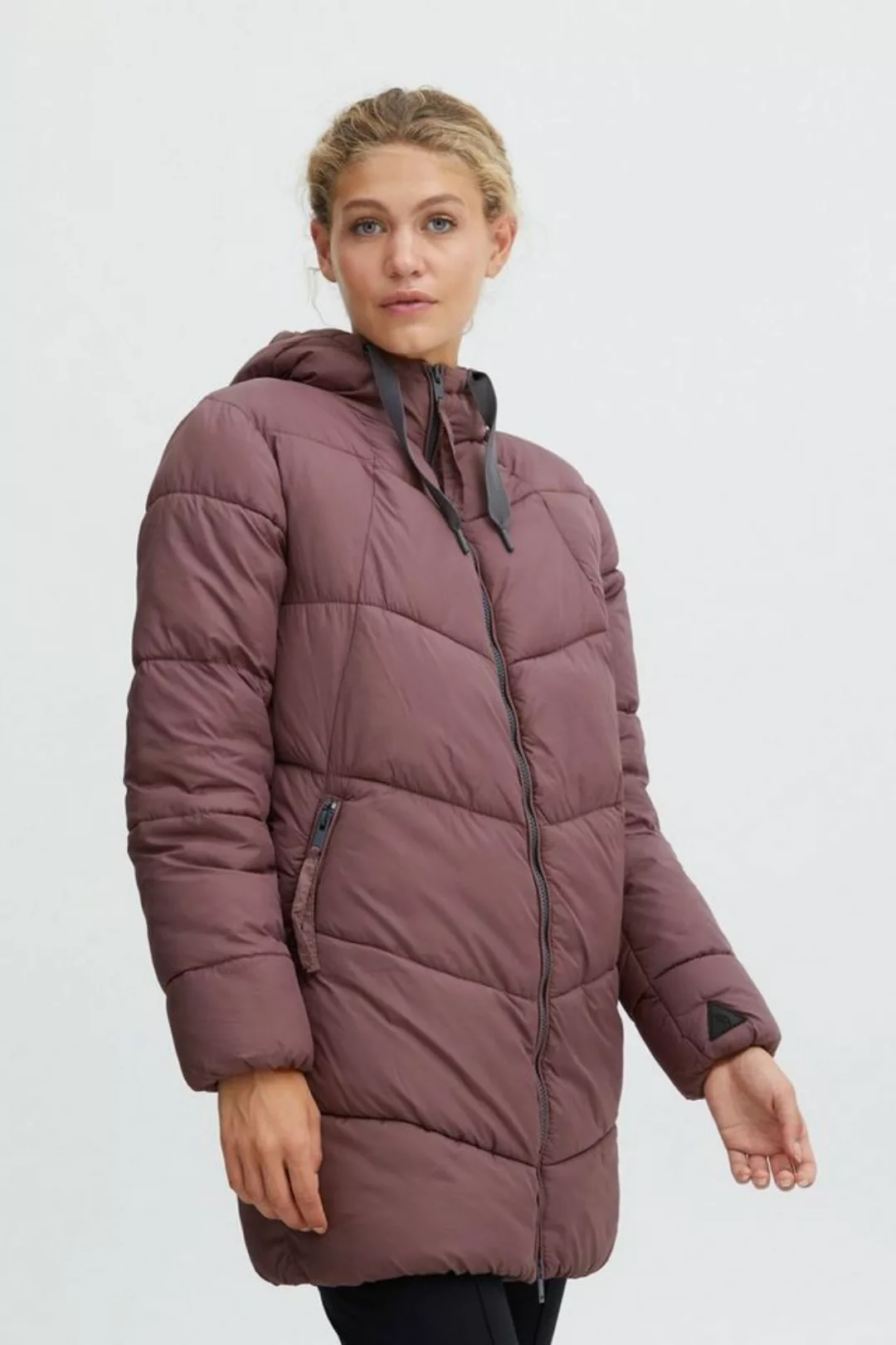 b.young Steppjacke BYBOMINA JACKET 4 - 20811752 günstig online kaufen