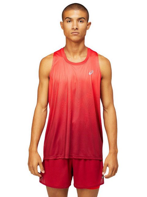 Asics Tanktop Kasane Singlet günstig online kaufen