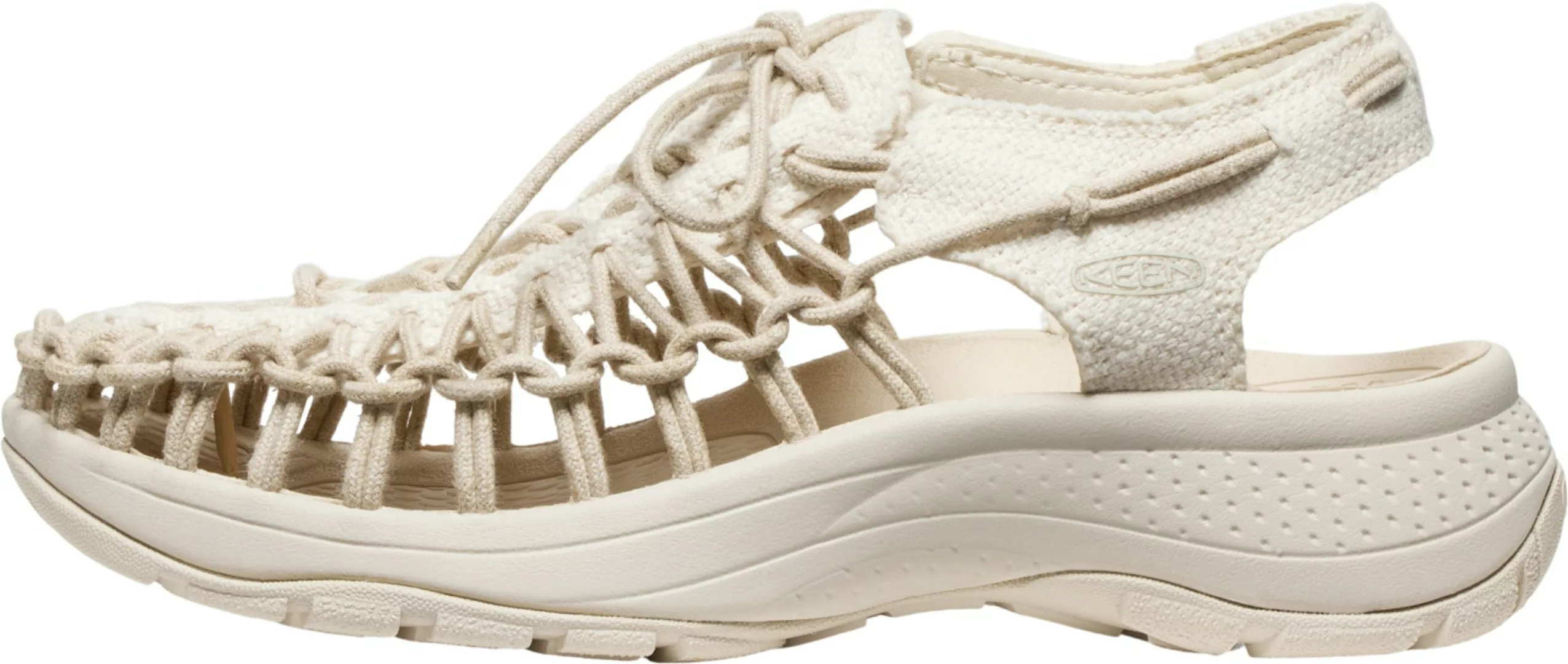 Keen Sandale "UNEEK ASTORIA CANVAS" günstig online kaufen