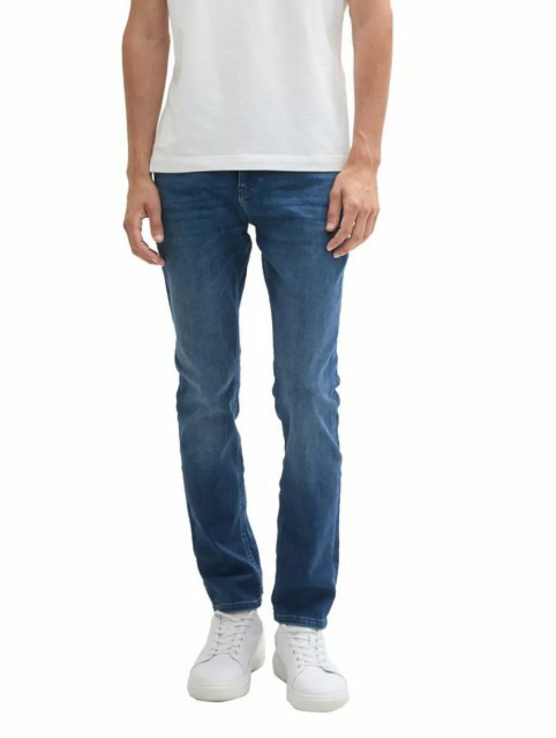 TOM TAILOR Slim-fit-Jeans JOSH günstig online kaufen