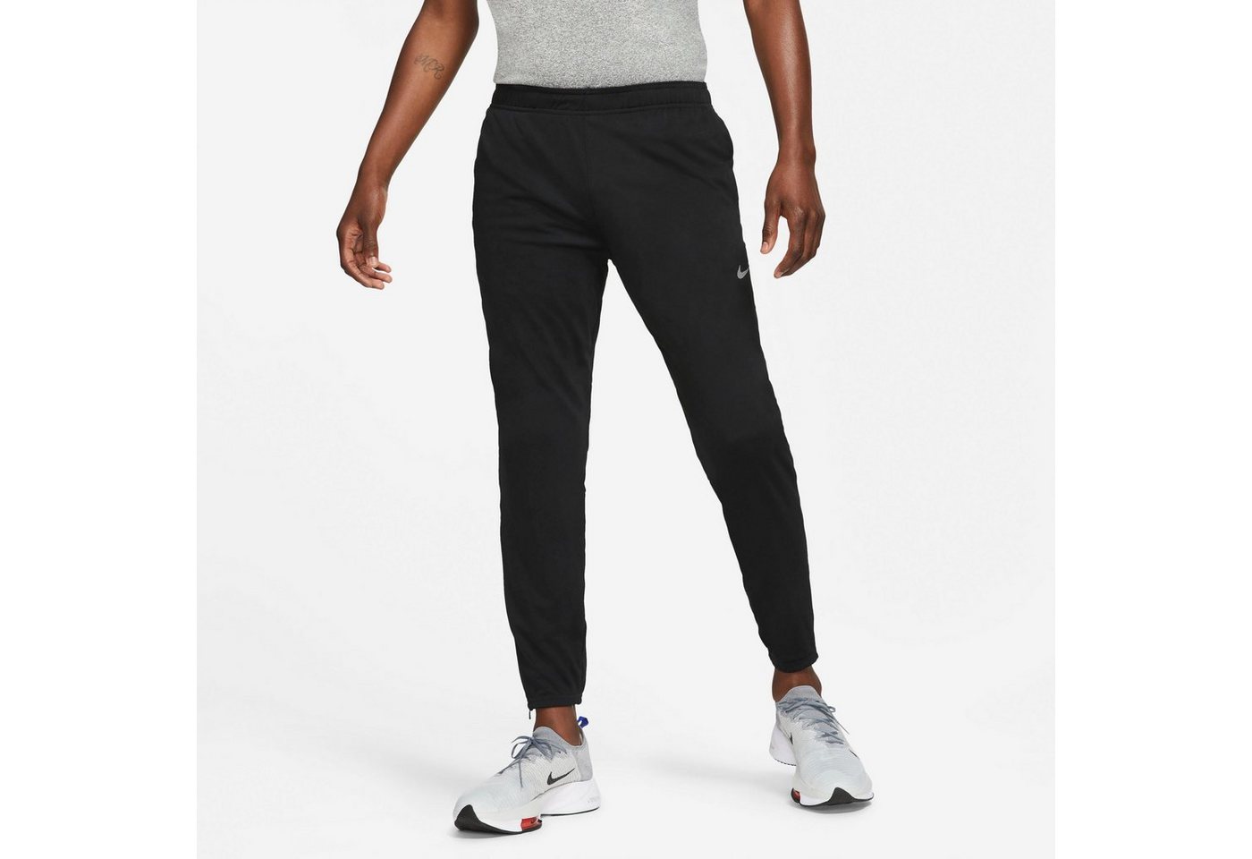 Nike Laufhose Dri-FIT Challenger Men's Knit Running Pants günstig online kaufen