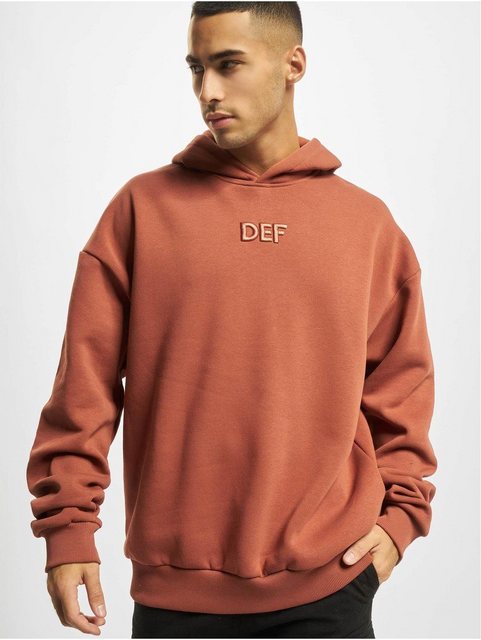 DEF Kapuzenpullover günstig online kaufen