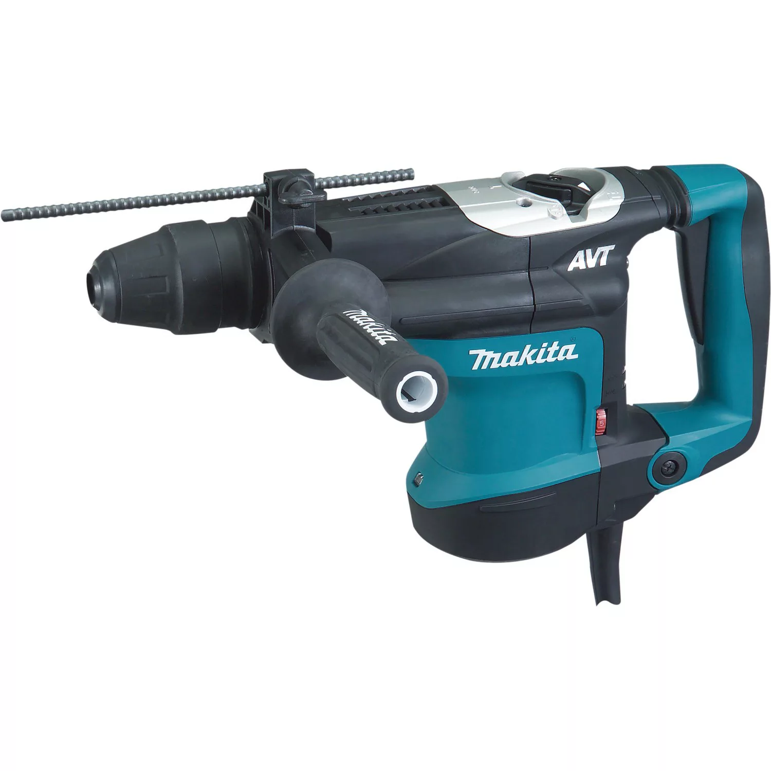 Makita 850 W Kombihammer HR3541FCX günstig online kaufen