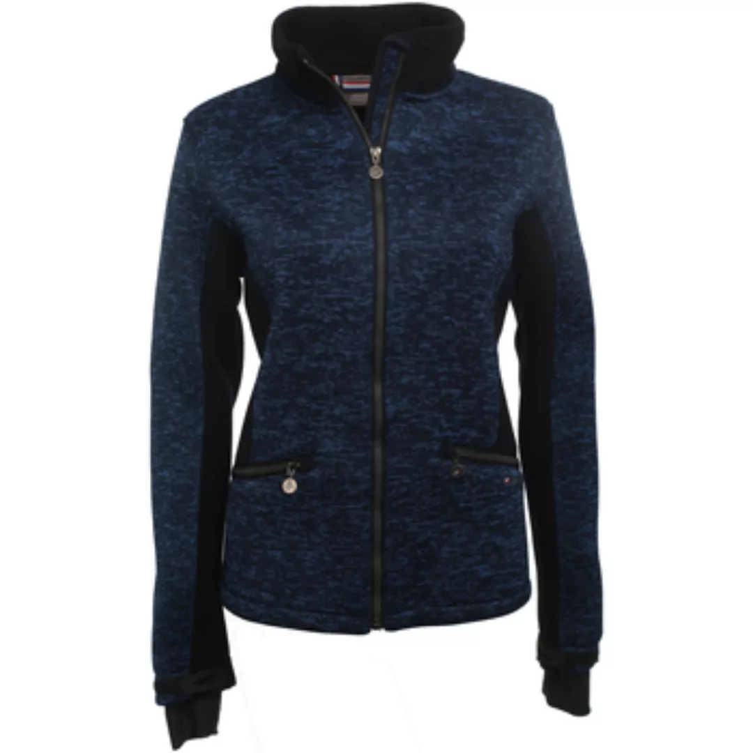 Peak Mountain  Fleecepullover Blouson polaire femme ATMOS günstig online kaufen