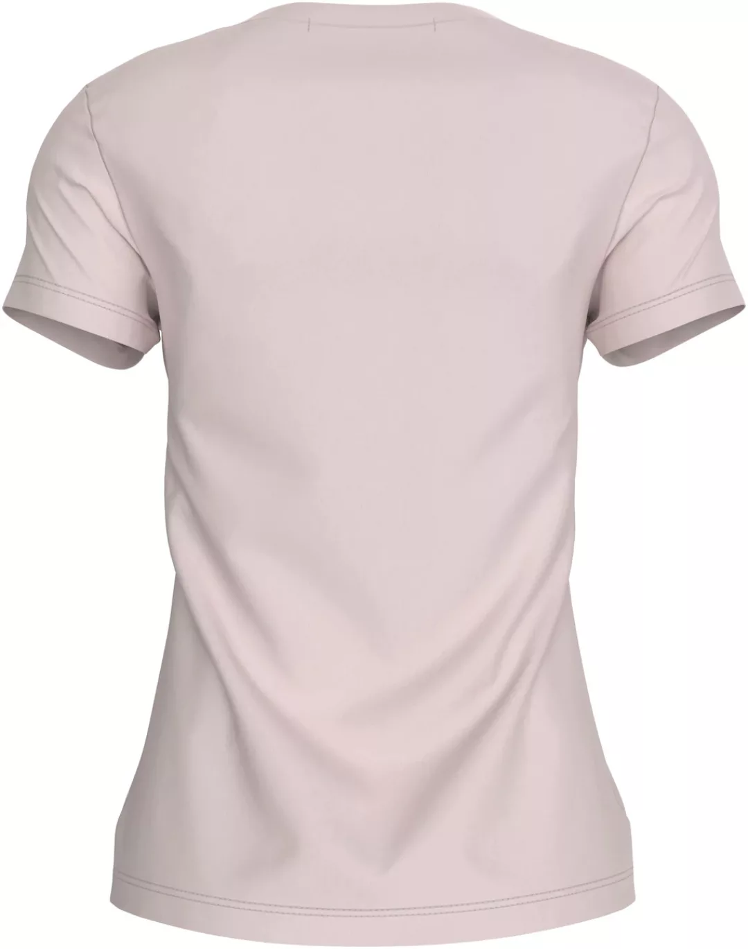 Calvin Klein Jeans Rundhalsshirt "2-PACK MONOLOGO SLIM TEE", mit Calvin Kle günstig online kaufen