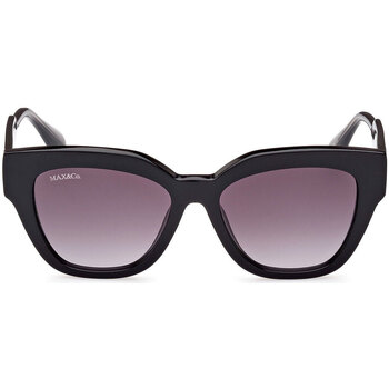 Max & Co.  Sonnenbrillen Max Co Sonnenbrille MO0059/S 01B günstig online kaufen