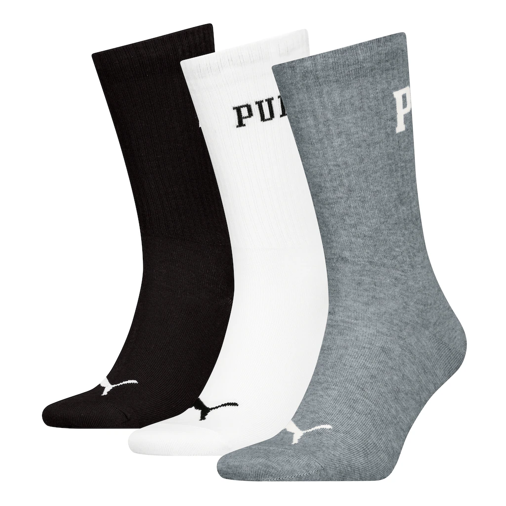 PUMA Socken, (3er Pack) günstig online kaufen