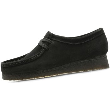 Clarks  Damenschuhe Schnuerschuhe Wallabee 26155522 günstig online kaufen