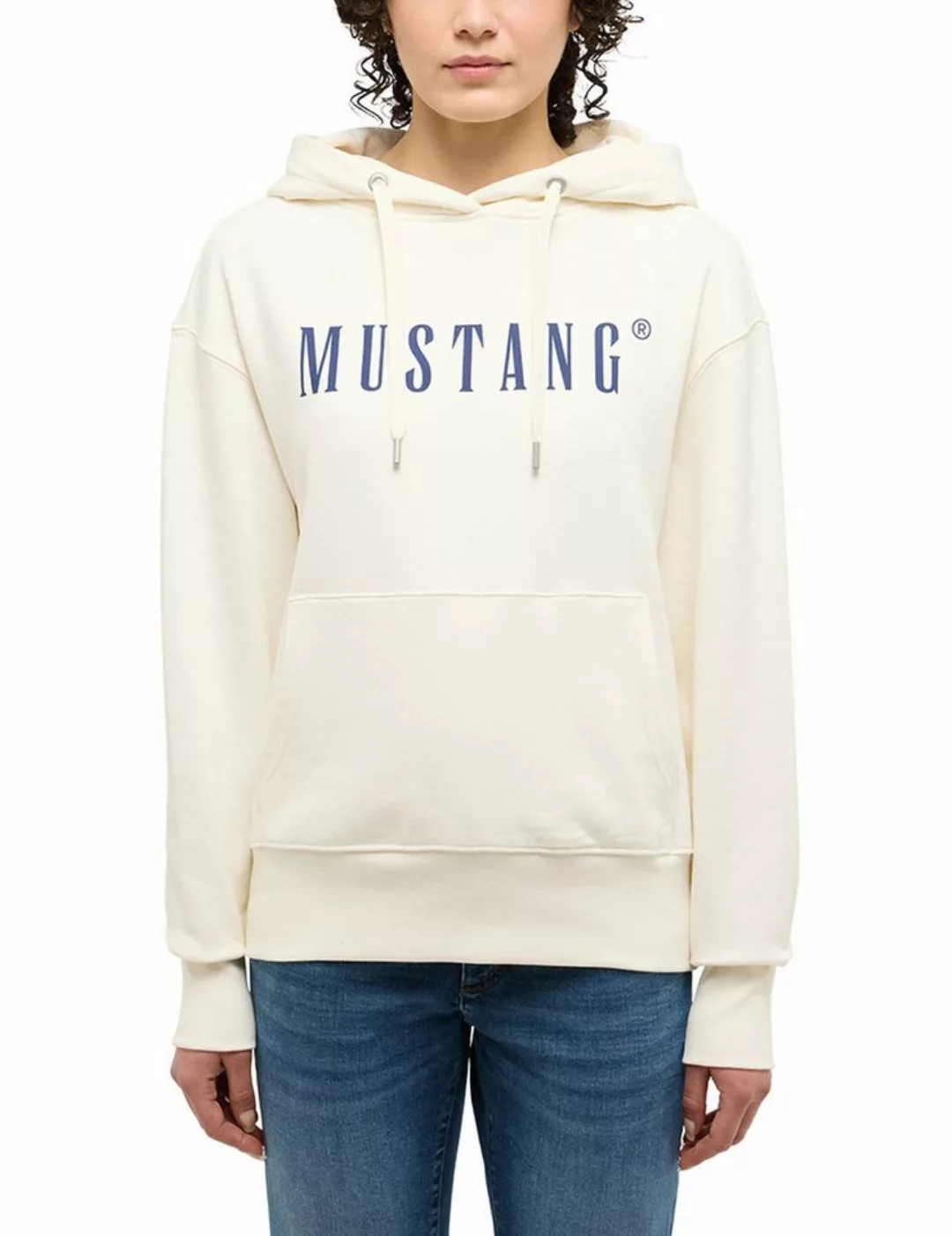 MUSTANG Sweatshirt Style Margo günstig online kaufen