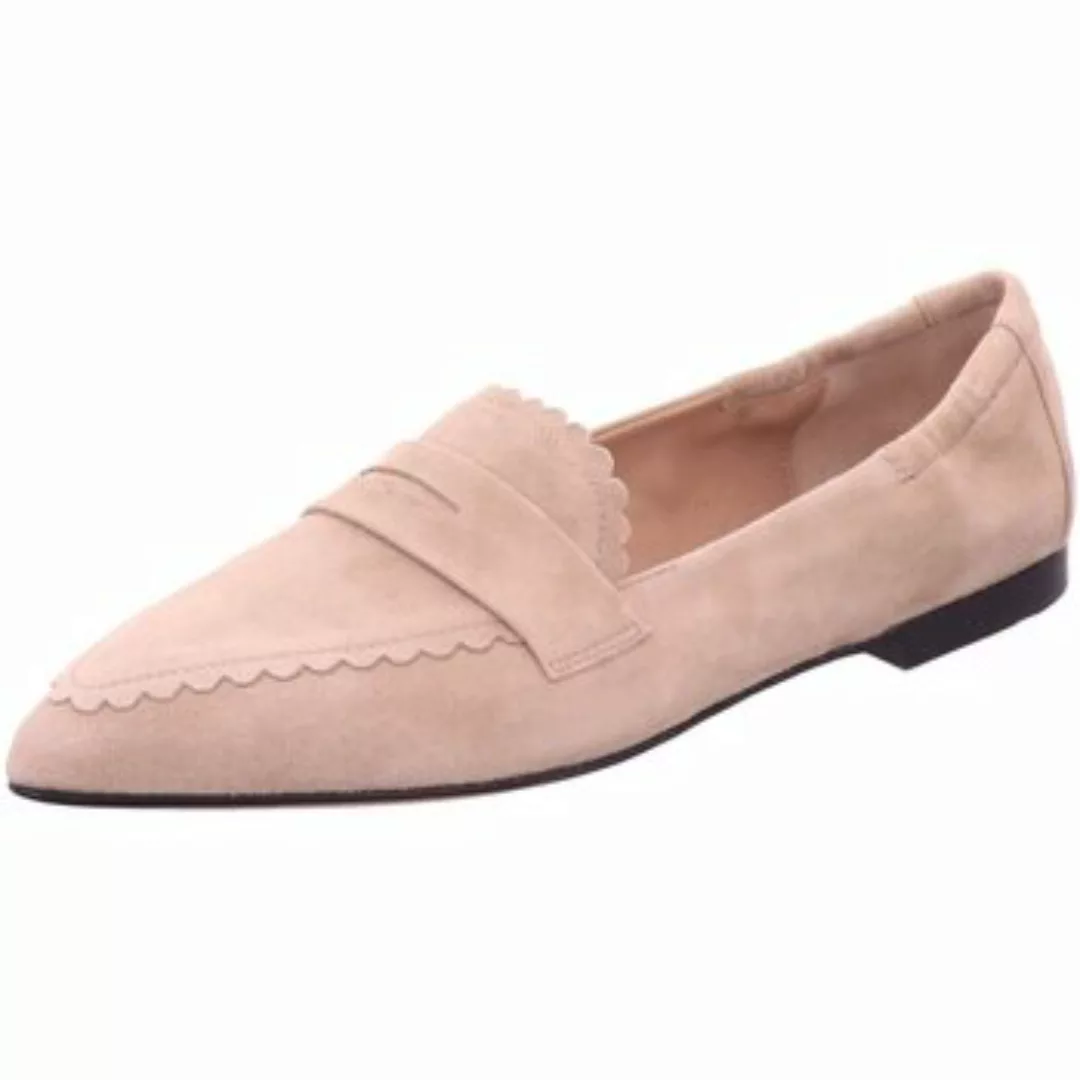 Pomme D'or  Damenschuhe Slipper 0811-desert günstig online kaufen