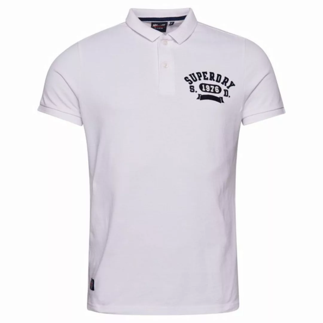 Superdry Poloshirt "Poloshirt Vintage Superstate Polo" günstig online kaufen